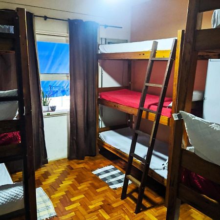 Babilonia Rio Hostel Rio de Janeiro Exteriör bild