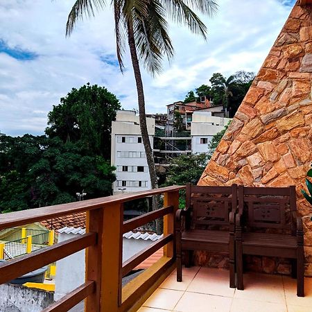 Babilonia Rio Hostel Rio de Janeiro Exteriör bild