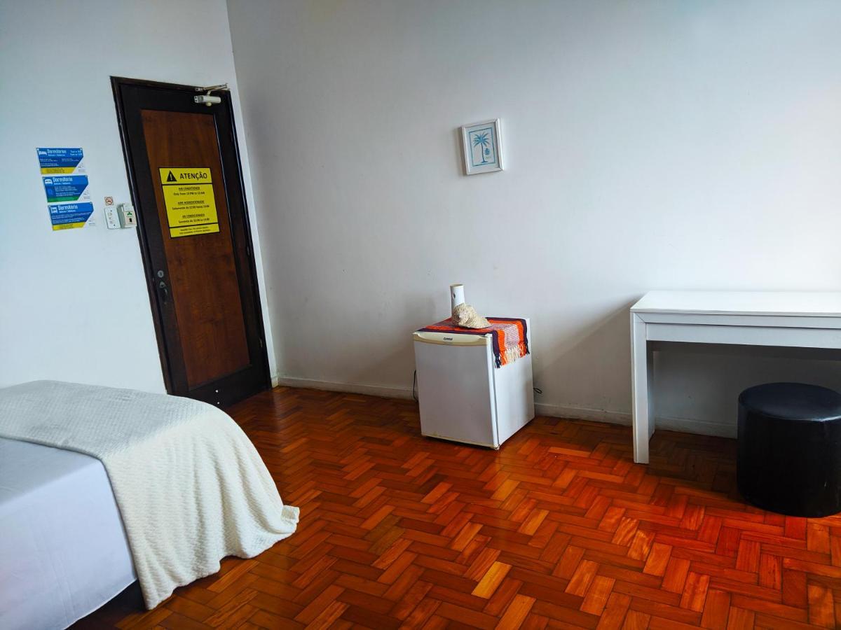 Babilonia Rio Hostel Rio de Janeiro Exteriör bild