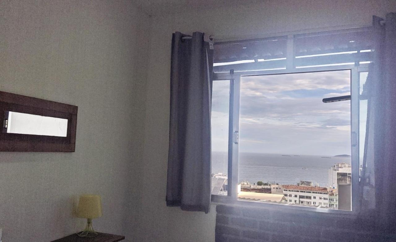 Babilonia Rio Hostel Rio de Janeiro Exteriör bild