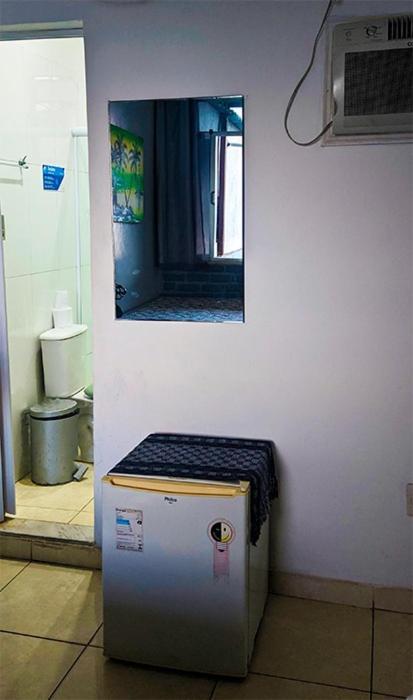 Babilonia Rio Hostel Rio de Janeiro Exteriör bild