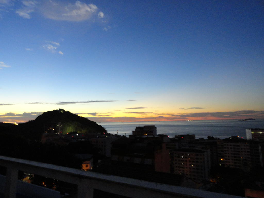 Babilonia Rio Hostel Rio de Janeiro Exteriör bild